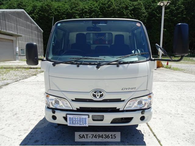 Toyota DYNA TRUCK 2026-02 7722880-4