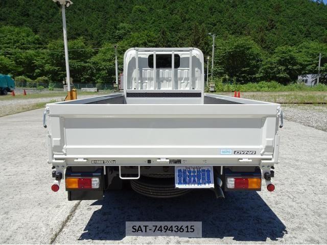 Toyota DYNA TRUCK 2026-02 7722880-5