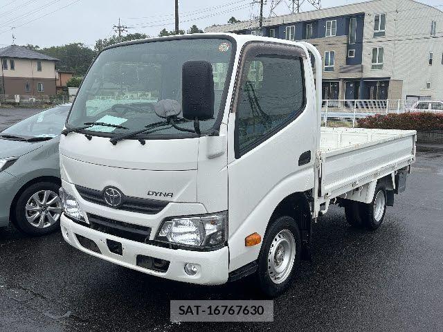 Toyota DYNA TRUCK 2021-06 7722888-0