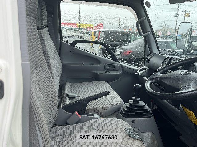 Toyota DYNA TRUCK 2021-06 7722888-5