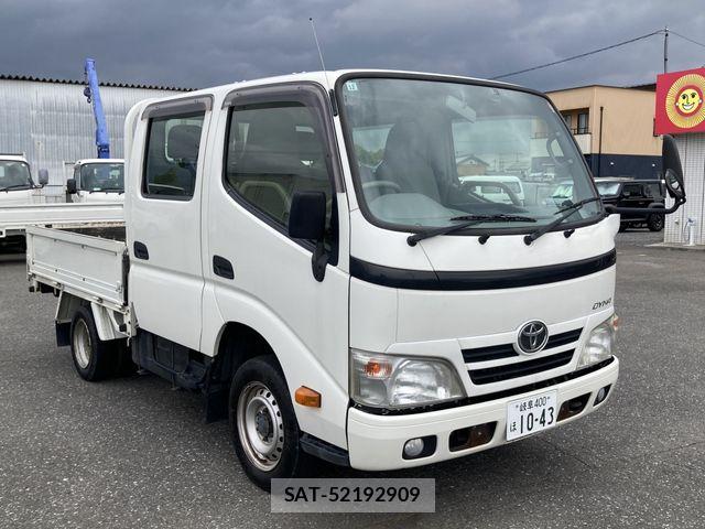 Toyota DYNA TRUCK 2012-09 7722905-0