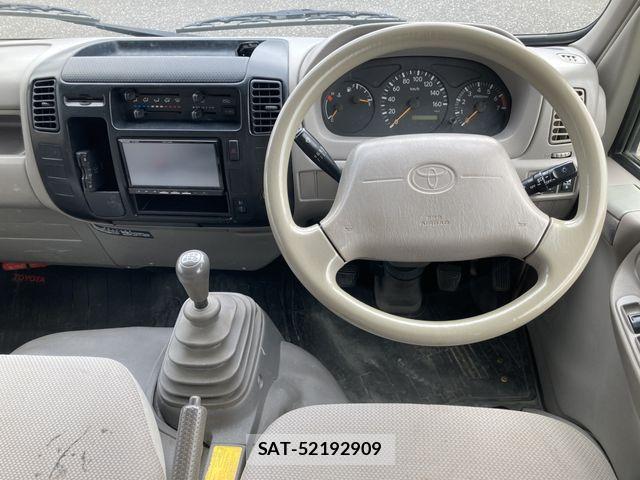 Toyota DYNA TRUCK 2012-09 7722905-10