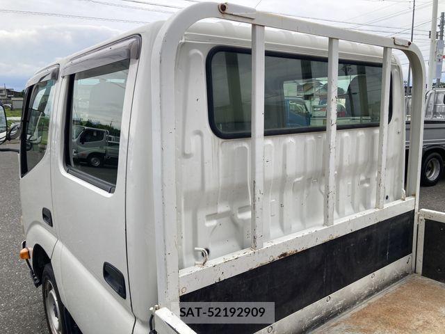 Toyota DYNA TRUCK 2012-09 7722905-17