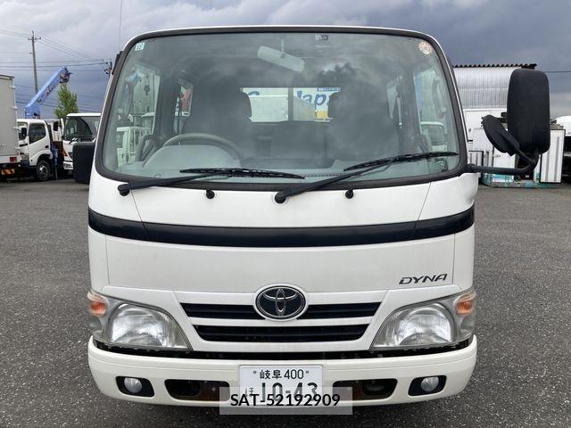 Toyota DYNA TRUCK 2012-09 7722905-1