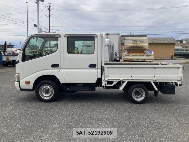 Toyota DYNA TRUCK 2012-09 7722905-3