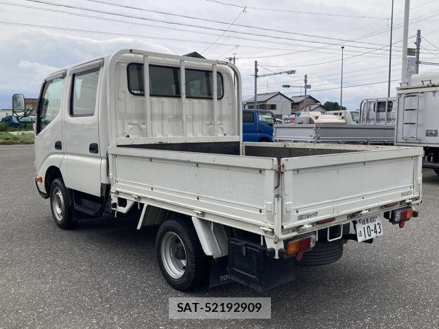 Toyota DYNA TRUCK 2012-09 7722905-4