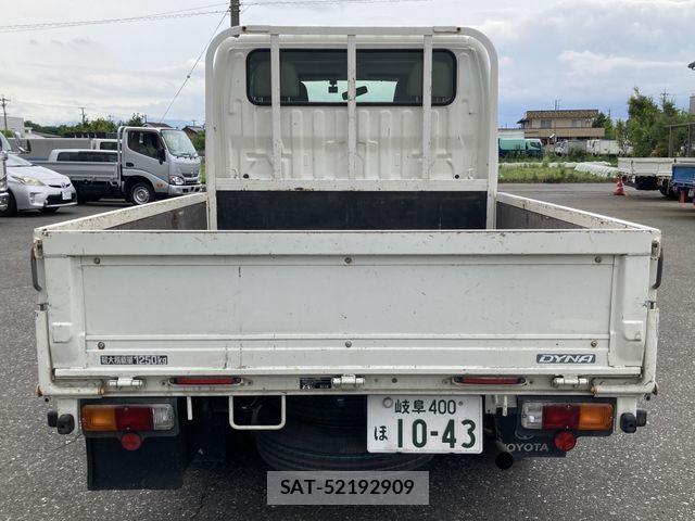 Toyota DYNA TRUCK 2012-09 7722905-5