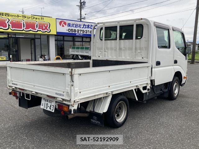 Toyota DYNA TRUCK 2012-09 7722905-6