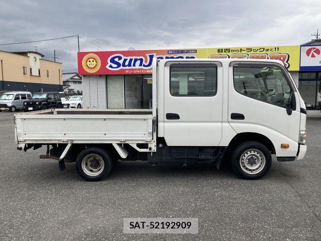 Toyota DYNA TRUCK 2012-09 7722905-7