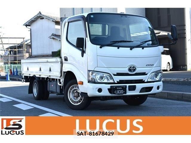 Toyota DYNA TRUCK 2022-05 7722900-0