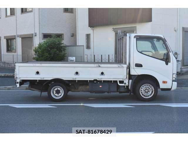Toyota DYNA TRUCK 2022-05 7722900-22