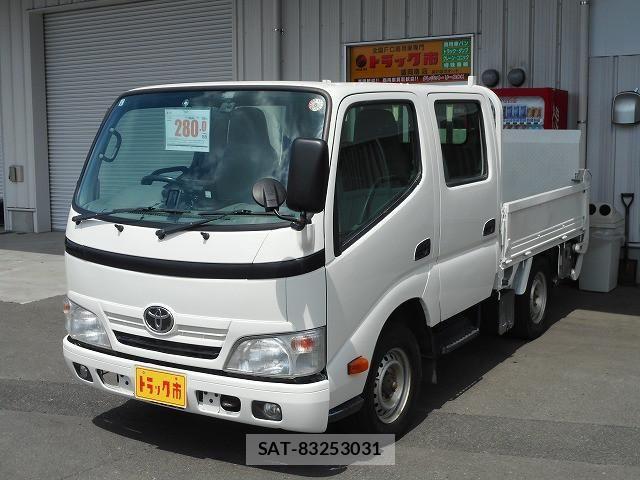Toyota DYNA TRUCK 2016-06 7722895-0