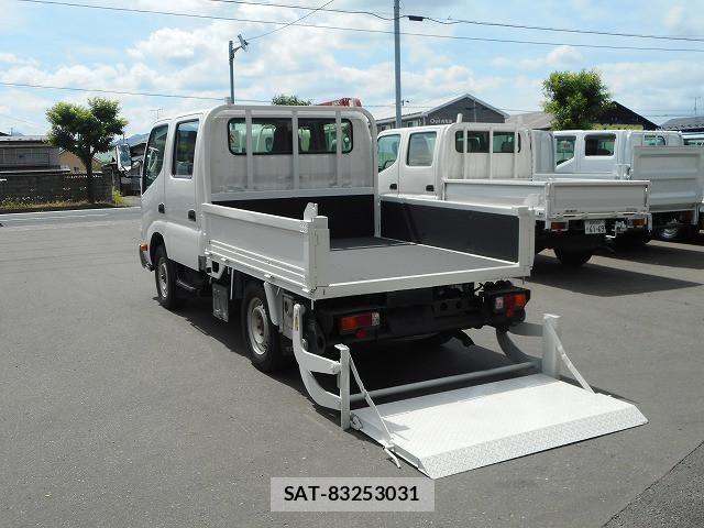 Toyota DYNA TRUCK 2016-06 7722895-9