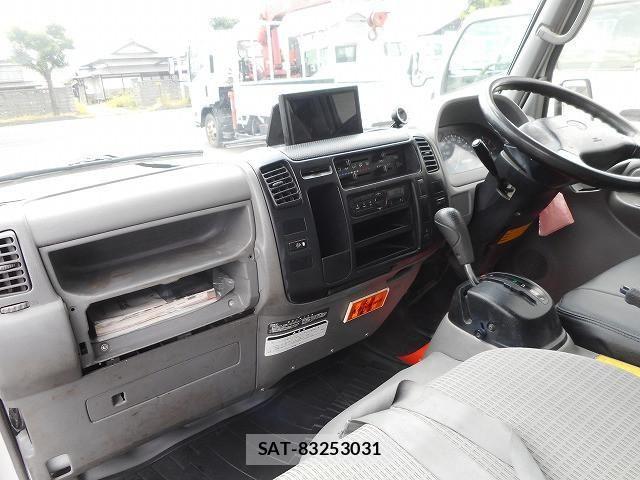 Toyota DYNA TRUCK 2016-06 7722895-17