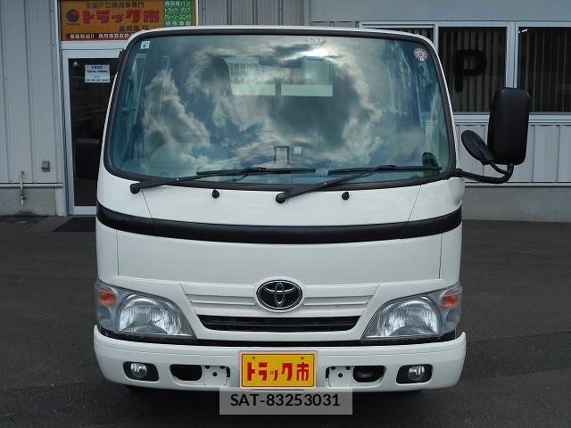 Toyota DYNA TRUCK 2016-06 7722895-1
