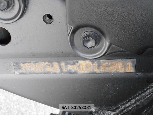 Toyota DYNA TRUCK 2016-06 7722895-24