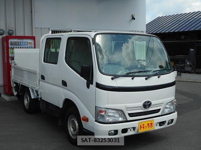 Toyota DYNA TRUCK 2016-06 7722895-2