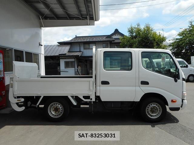Toyota DYNA TRUCK 2016-06 7722895-3