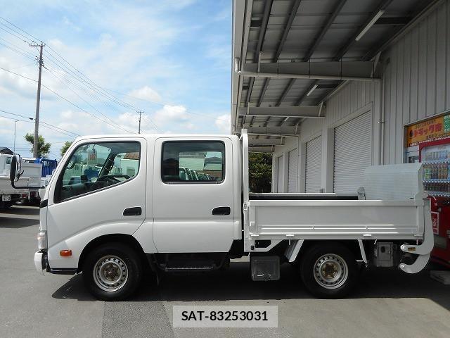 Toyota DYNA TRUCK 2016-06 7722895-4
