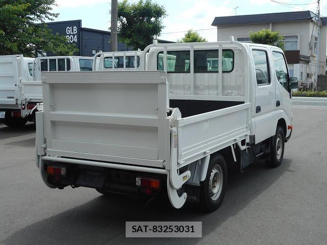 Toyota DYNA TRUCK 2016-06 7722895-6