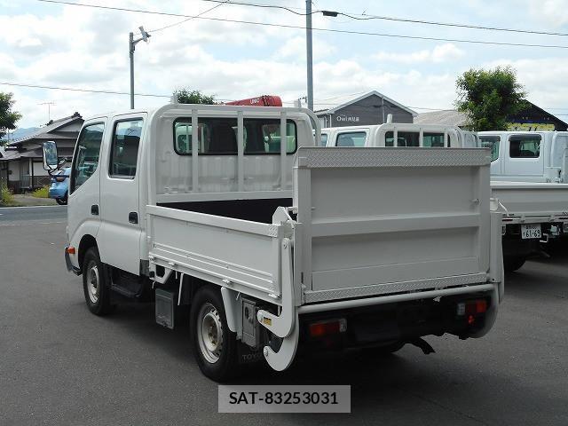 Toyota DYNA TRUCK 2016-06 7722895-7