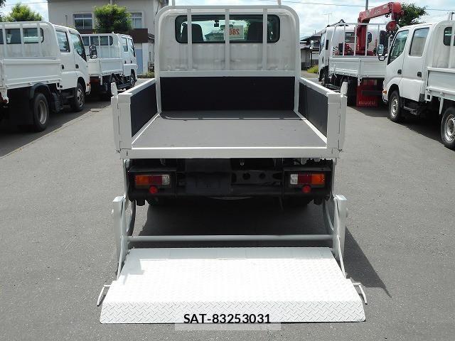 Toyota DYNA TRUCK 2016-06 7722895-8