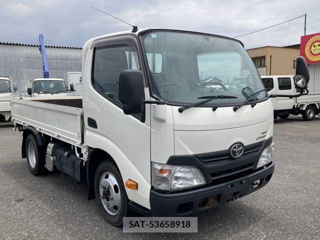 Toyota DYNA TRUCK 2015-03 7722904-0