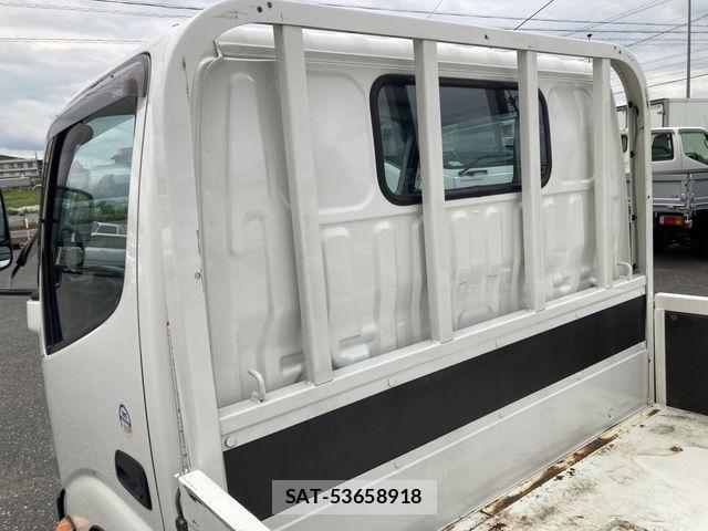 Toyota DYNA TRUCK 2015-03 7722904-14
