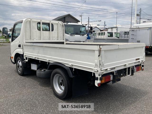 Toyota DYNA TRUCK 2015-03 7722904-1