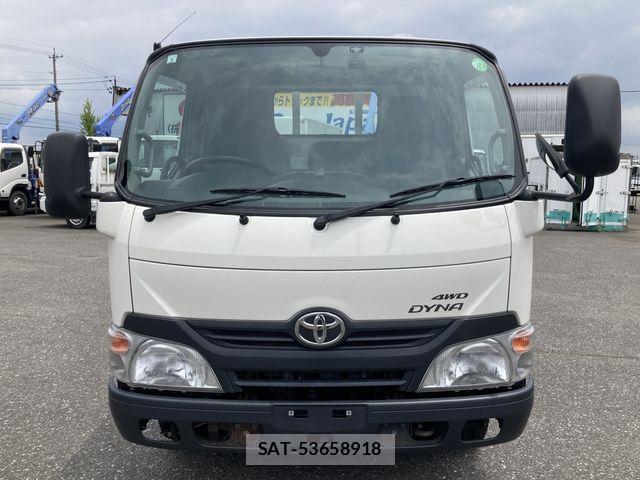 Toyota DYNA TRUCK 2015-03 7722904-20