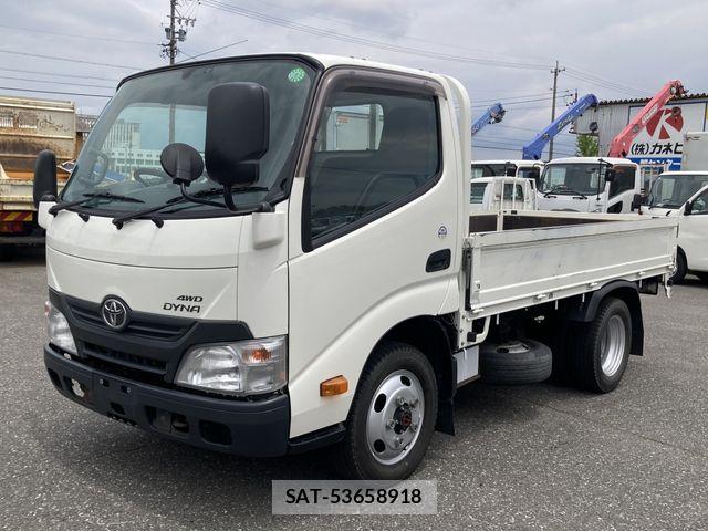 Toyota DYNA TRUCK 2015-03 7722904-21