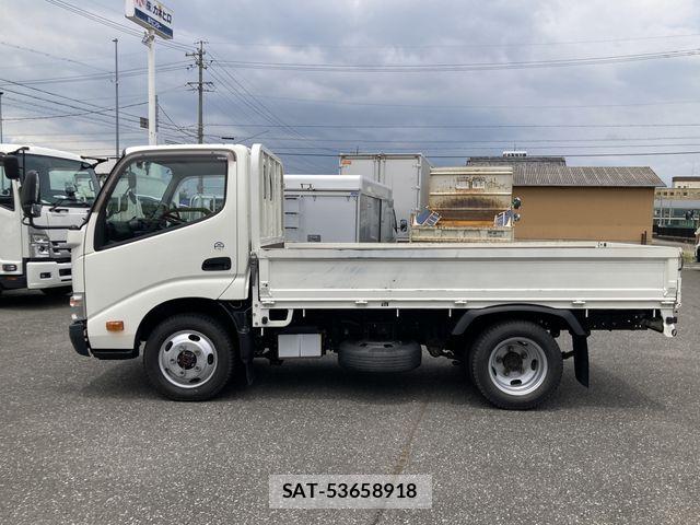 Toyota DYNA TRUCK 2015-03 7722904-22