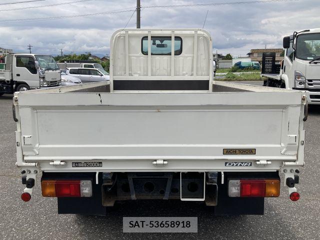 Toyota DYNA TRUCK 2015-03 7722904-23