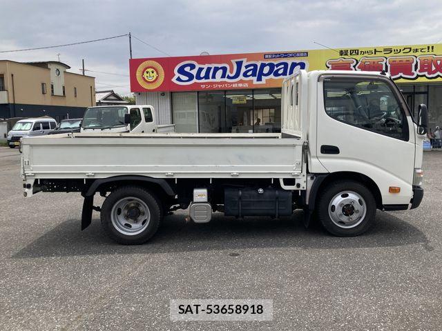 Toyota DYNA TRUCK 2015-03 7722904-25