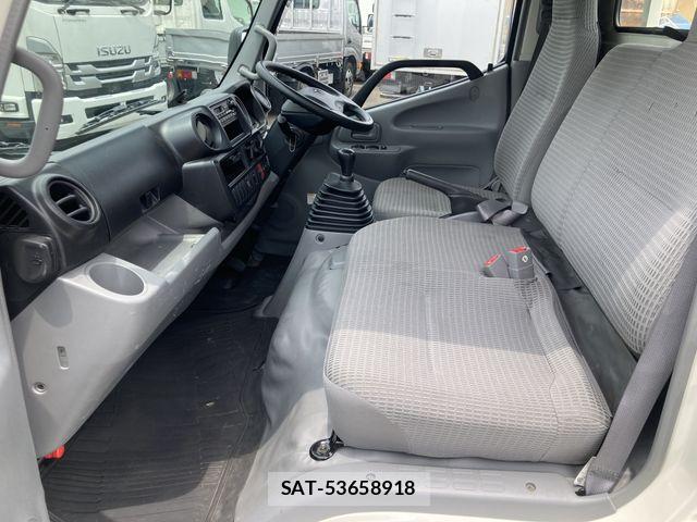 Toyota DYNA TRUCK 2015-03 7722904-3