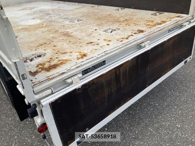 Toyota DYNA TRUCK 2015-03 7722904-8