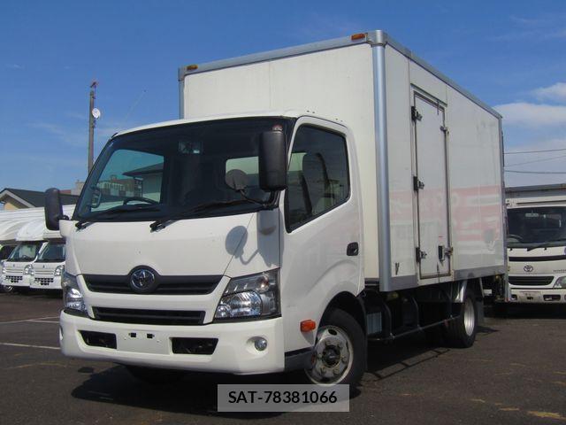 Toyota DYNA TRUCK 2016-02 7722890-0