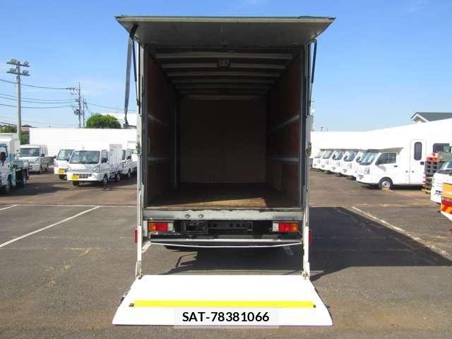 Toyota DYNA TRUCK 2016-02 7722890-9