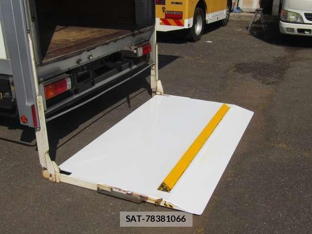 Toyota DYNA TRUCK 2016-02 7722890-11