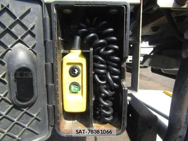 Toyota DYNA TRUCK 2016-02 7722890-18