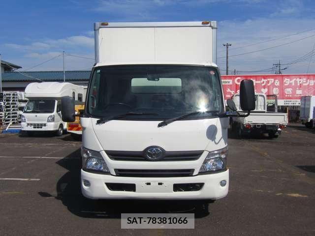 Toyota DYNA TRUCK 2016-02 7722890-1
