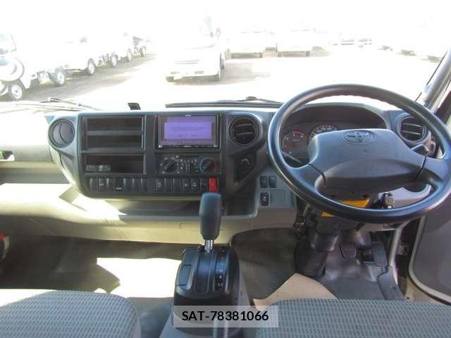 Toyota DYNA TRUCK 2016-02 7722890-21