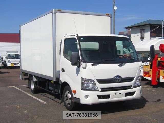 Toyota DYNA TRUCK 2016-02 7722890-2