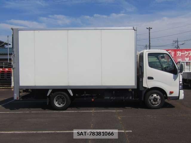 Toyota DYNA TRUCK 2016-02 7722890-3
