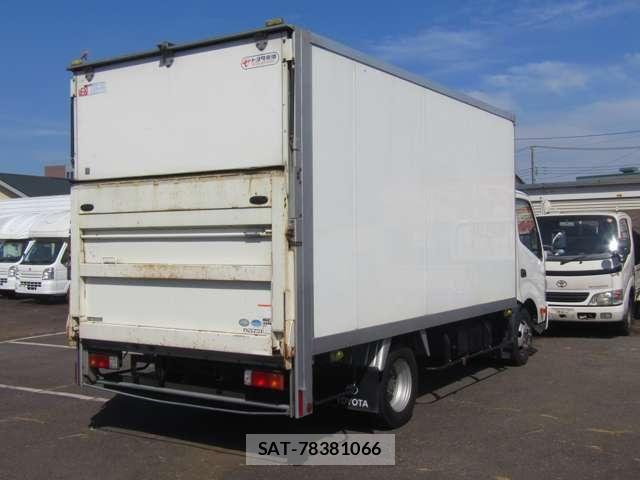 Toyota DYNA TRUCK 2016-02 7722890-4