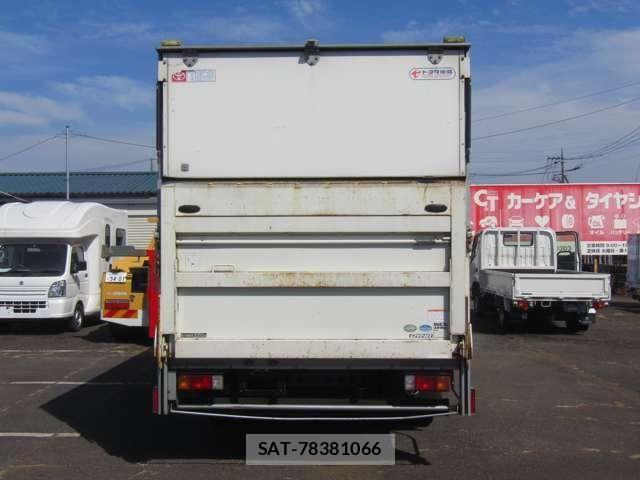 Toyota DYNA TRUCK 2016-02 7722890-5