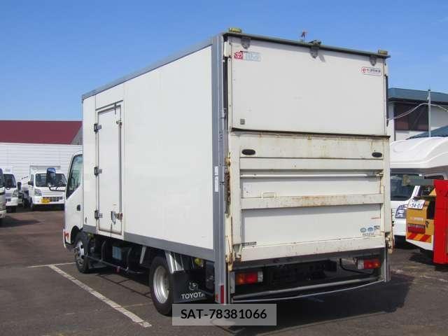Toyota DYNA TRUCK 2016-02 7722890-6