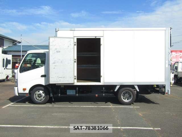 Toyota DYNA TRUCK 2016-02 7722890-7