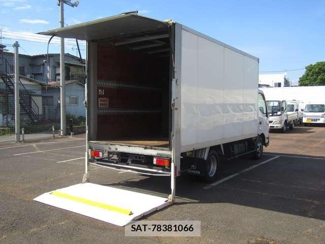 Toyota DYNA TRUCK 2016-02 7722890-8