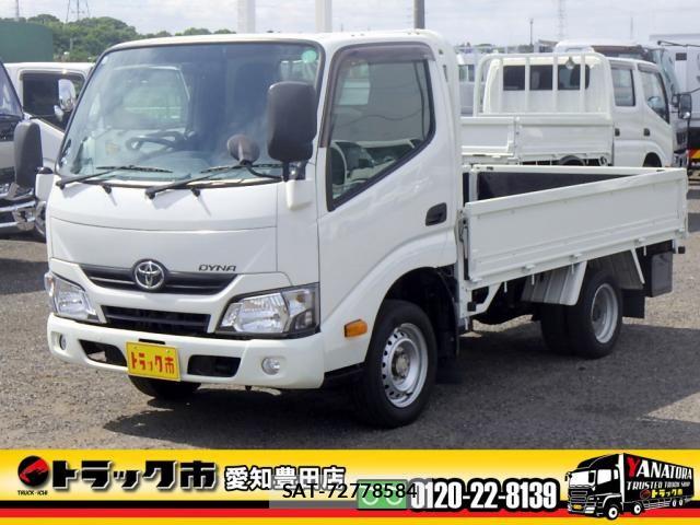 Toyota DYNA TRUCK 2021-01 7722899-0